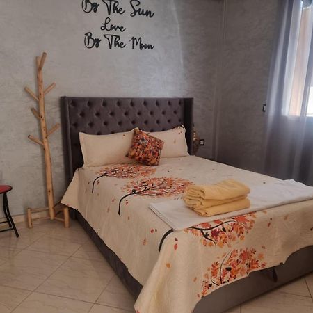 Apprt Ennakhil 3 Apartment El Jadida Bagian luar foto