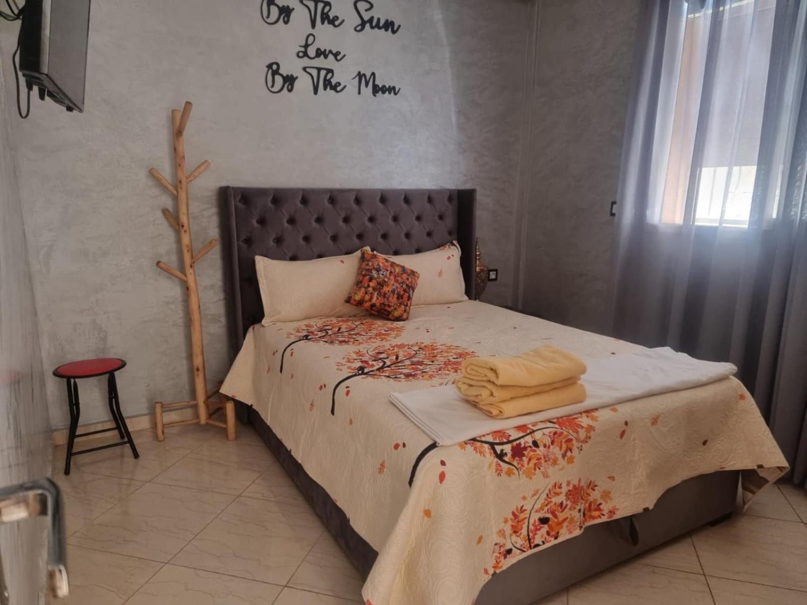 Apprt Ennakhil 3 Apartment El Jadida Bagian luar foto
