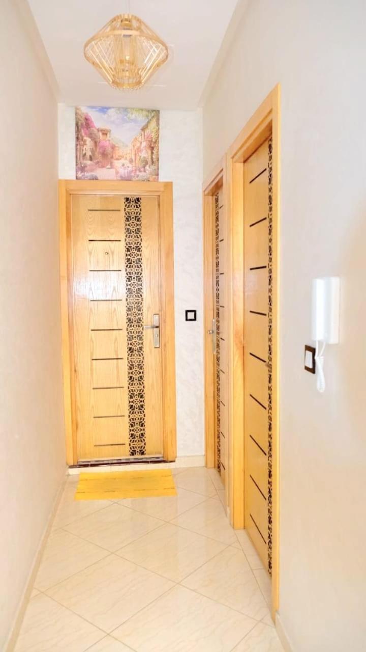 Apprt Ennakhil 3 Apartment El Jadida Bagian luar foto