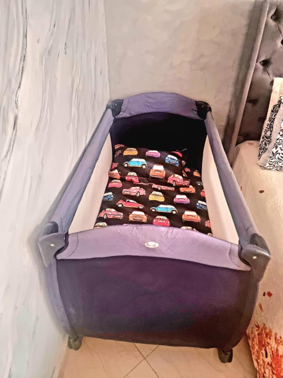 Apprt Ennakhil 3 Apartment El Jadida Bagian luar foto