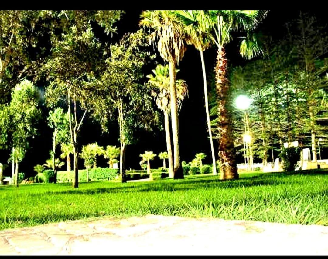 Apprt Ennakhil 3 Apartment El Jadida Bagian luar foto